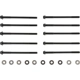 Purchase Top-Quality Stretch Head Bolt Set by VICTOR REINZ - 14-10095-01 pa2