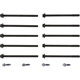 Purchase Top-Quality VICTOR REINZ - 14-10107-01 - Cylinder Head Bolt pa2