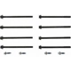 Purchase Top-Quality Stretch Head Bolt Set by VICTOR REINZ - 14-10110-01 pa1
