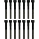 Purchase Top-Quality Stretch Head Bolt Set by VICTOR REINZ - 14-10112-01 pa2