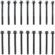 Purchase Top-Quality VICTOR REINZ - 14-10117-01 - Cylinder Head Bolt pa1