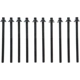 Purchase Top-Quality Stretch Head Bolt Set by VICTOR REINZ - 14-10128-01 pa3