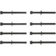 Purchase Top-Quality Stretch Head Bolt Set by VICTOR REINZ - 14-10175-01 pa1