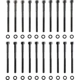 Purchase Top-Quality Stretch Head Bolt Set by VICTOR REINZ - 14-10183-01 pa1