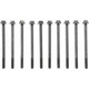 Purchase Top-Quality Stretch Head Bolt Set by VICTOR REINZ - 14-15219-01 pa2