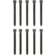 Purchase Top-Quality Stretch Head Bolt Set by VICTOR REINZ - 14-32052-01 pa1