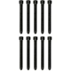 Purchase Top-Quality Stretch Head Bolt Set by VICTOR REINZ - 14-32052-01 pa2