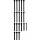 Purchase Top-Quality Stretch Head Bolt Set by VICTOR REINZ - 14-32056-01 pa1