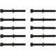 Purchase Top-Quality Stretch Head Bolt Set by VICTOR REINZ - 14-32104-01 pa1