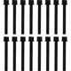 Purchase Top-Quality Stretch Head Bolt Set by VICTOR REINZ - 14-32104-02 pa2