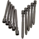 Purchase Top-Quality Stretch Head Bolt Set by VICTOR REINZ - 14-32124-01 pa1
