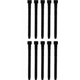 Purchase Top-Quality Stretch Head Bolt Set by VICTOR REINZ - 14-32127-02 pa1