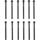 Purchase Top-Quality Stretch Head Bolt Set by VICTOR REINZ - 14-32152-02 pa2