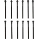 Purchase Top-Quality Stretch Head Bolt Set by VICTOR REINZ - 14-32152-02 pa3