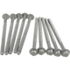 Purchase Top-Quality Stretch Head Bolt Set by VICTOR REINZ - 14-32214-01 pa1