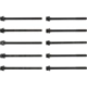 Purchase Top-Quality Stretch Head Bolt Set by VICTOR REINZ - 14-32241-01 pa2