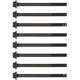 Purchase Top-Quality Stretch Head Bolt Set by VICTOR REINZ - 14-32293-01 pa1