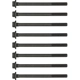 Purchase Top-Quality Stretch Head Bolt Set by VICTOR REINZ - 14-32293-01 pa2