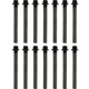 Purchase Top-Quality Stretch Head Bolt Set by VICTOR REINZ - 14-32312-01 pa1