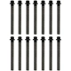 Purchase Top-Quality Stretch Head Bolt Set by VICTOR REINZ - 14-32312-01 pa2