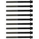 Purchase Top-Quality Stretch Head Bolt Set by VICTOR REINZ - 14-32337-01 pa2