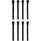 Purchase Top-Quality Stretch Head Bolt Set by VICTOR REINZ - 14-32392-01 pa1