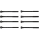 Purchase Top-Quality Stretch Head Bolt Set by VICTOR REINZ - 14-32392-01 pa2