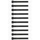 Purchase Top-Quality Stretch Head Bolt Set by VICTOR REINZ - 14-55003-01 pa1