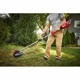 Purchase Top-Quality MILWAUKEE - 2828-20 - Brushless String Trimmer pa3