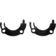 Purchase Top-Quality Strut Hardware Or Kit by DORMAN (OE SOLUTIONS) - 927-829 pa1