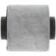 Purchase Top-Quality CORTECO - 80000714 - Lower Control Arm Bushing pa1