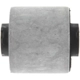 Purchase Top-Quality CORTECO - 80000714 - Lower Control Arm Bushing pa4