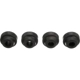 Purchase Top-Quality DELPHI - TD4555W - Strut Rod Bushing Or Kit pa1