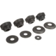 Purchase Top-Quality DELPHI - TD4555W - Strut Rod Bushing Or Kit pa3