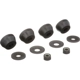 Purchase Top-Quality Strut Rod Bushing Or Kit by DELPHI - TD4574W pa1