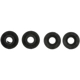 Purchase Top-Quality DELPHI - TD4589W - Suspension Strut Rod Bushing Kit pa3