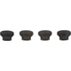 Purchase Top-Quality Strut Rod Bushing Or Kit by DELPHI - TD4591W pa4