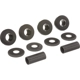 Purchase Top-Quality Strut Rod Bushing Or Kit by DELPHI - TD4591W pa7