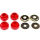 Purchase Top-Quality Strut Rod Bushing Or Kit by DORMAN (OE SOLUTIONS) - 533-547 pa2