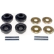 Purchase Top-Quality Strut Rod Bushing Or Kit by DORMAN PREMIUM - BB8659PR pa2