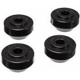 Purchase Top-Quality Strut Rod Bushing Or Kit by ENERGY SUSPENSION - 4.7117G pa1