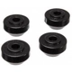 Purchase Top-Quality Strut Rod Bushing Or Kit by ENERGY SUSPENSION - 4.7117G pa2
