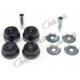 Purchase Top-Quality Strut Rod Bushing Or Kit by MAS INDUSTRIES - BB9733 pa2
