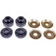 Purchase Top-Quality Strut Rod Bushing Or Kit by MAS INDUSTRIES - BRK81430 pa4