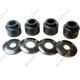 Purchase Top-Quality Strut Rod Bushing Or Kit by MEVOTECH - MK8260 pa1