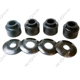 Purchase Top-Quality Strut Rod Bushing Or Kit by MEVOTECH - MK8260 pa2