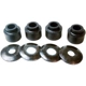 Purchase Top-Quality Strut Rod Bushing Or Kit by MEVOTECH - MK8260 pa4