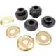 Purchase Top-Quality Strut Rod Bushing Or Kit by MEVOTECH ORIGINAL GRADE - GK8526 pa3