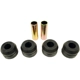 Purchase Top-Quality Strut Rod Bushing Or Kit by MEVOTECH ORIGINAL GRADE - GK9515 pa2