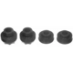 Purchase Top-Quality Strut Rod Bushing Or Kit by MOOG - K8526 pa1